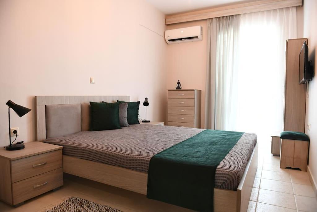Appartamento Be My Guest Città di Kos Esterno foto